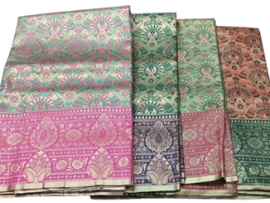 fancy pattu sarees