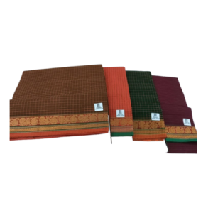handloom cotton sarees
