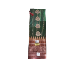 MOU FANCY SAREE