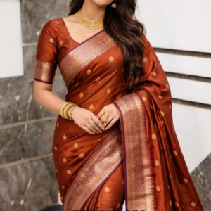 SEMI SOFT PATTU SAREES