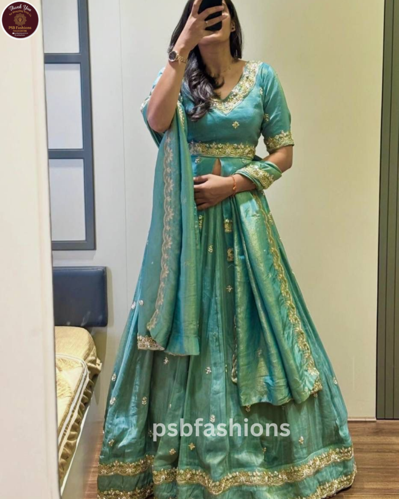 Creation is Launching Wedding wear Lehenga Choli 👗💌