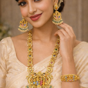 Srinivasa kalyanam Set Haram